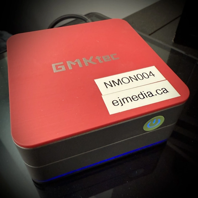 Monitoring Box Image 1